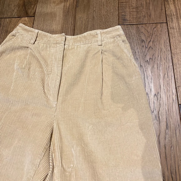 ARITZIA LENNOX PANTS - Picture 3 of 4